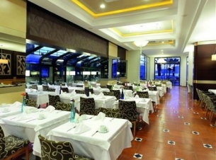 Sejur Marmaris - Hotel CETTIA BEACH RESORT 4* - Marmaris, Turcia 3